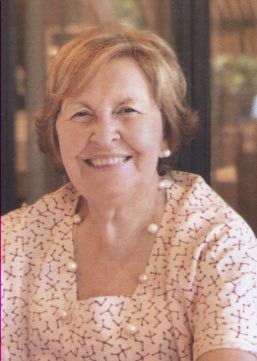 Carmen Urrutia Zabaleta