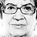 Carmenchu Barrenechea Oyarzabal