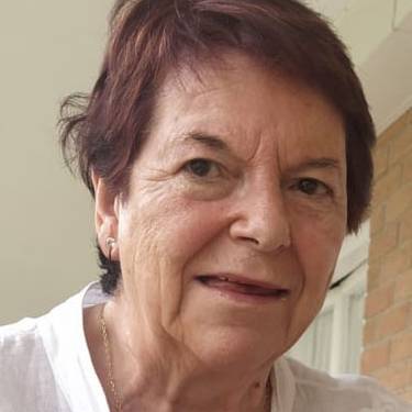 Mari Trini Carrera Arza