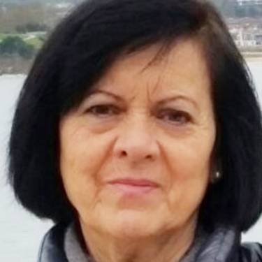 Maria Isabel Cea Garcia