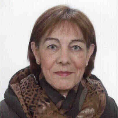 Cecilia Fradejas Fernandez