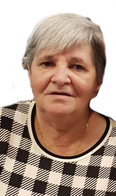 Ceferina Fernandez Sanchez