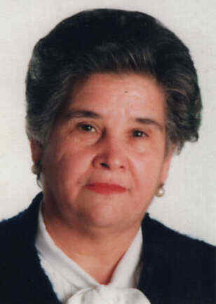 Celestina Martinez Carracedo