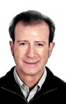Claudio Montero Rufino