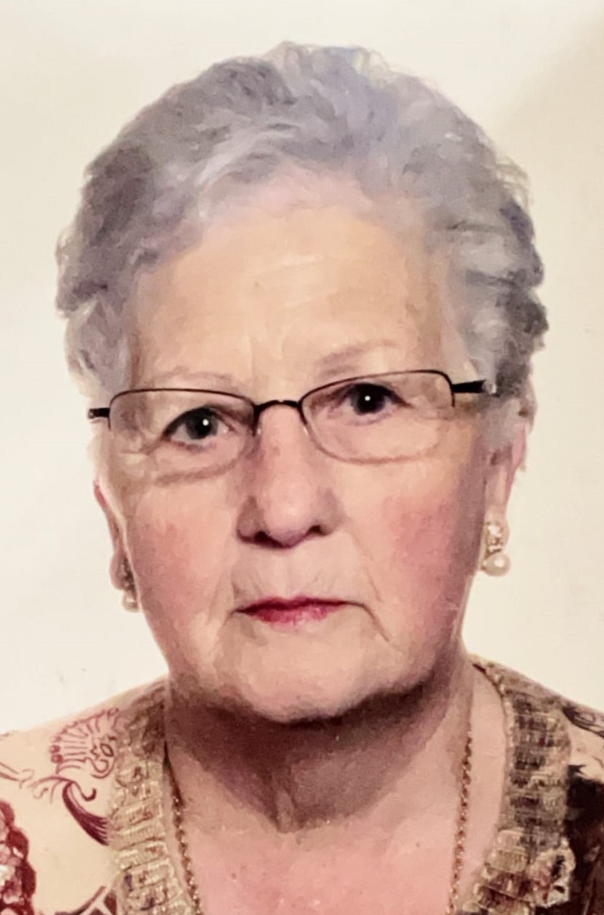 Clementina Gonzalez Mata