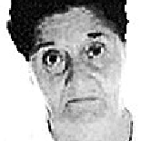 Clotilde Del Bosque Fernández