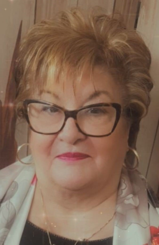 Concepcion González Padilla