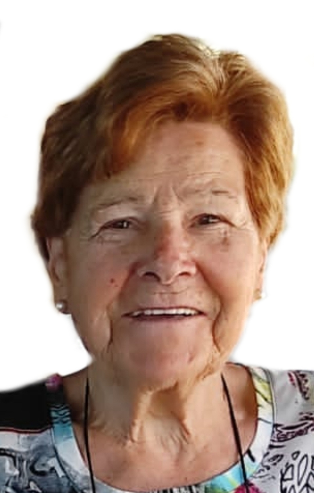 Concepcion Villate Muga