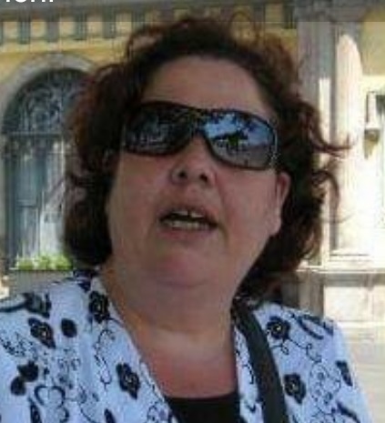 Conchi García Martín