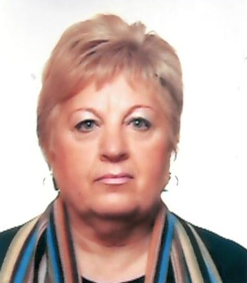 Conchi Martin Gonzalez