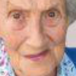 Conchita Azkargorta Azkoaga