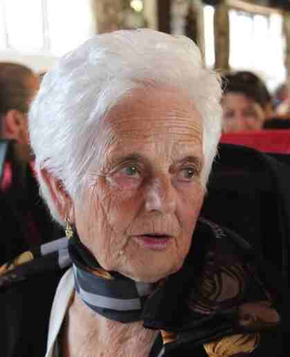 Consuelo Garcia Alonso