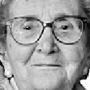 Consuelo Martínez Caballero