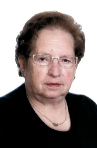 Consuelo Santa Coloma Zurimendi