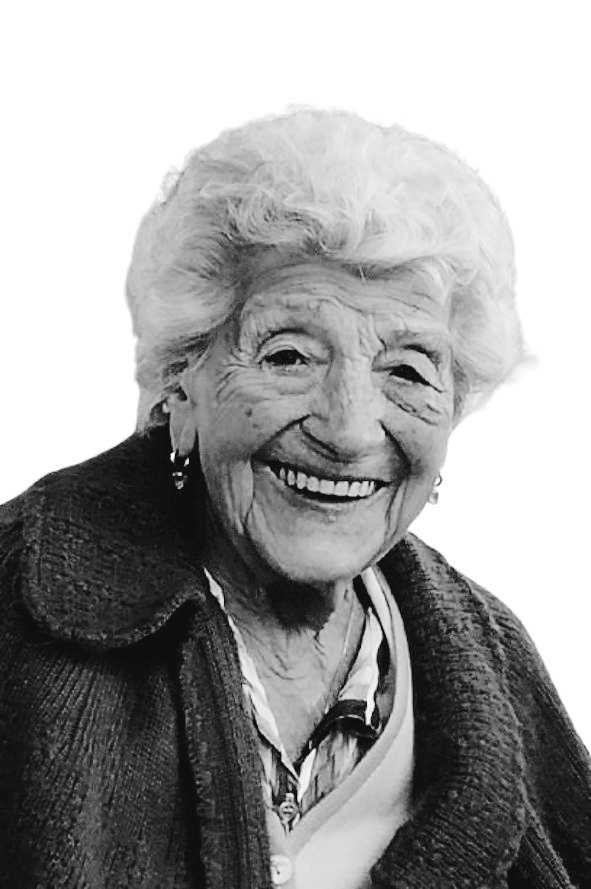 Consuelo Jiménez Chandro