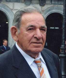 Crisanto Arostegui Lamborena