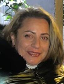 Cristiana Toader