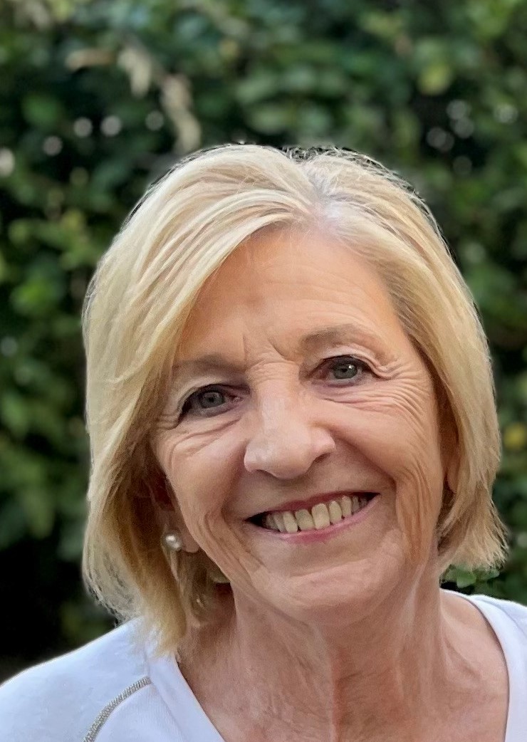 Cristina Iriondo Iriondo