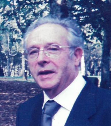 Cristino Cejudo Huerta