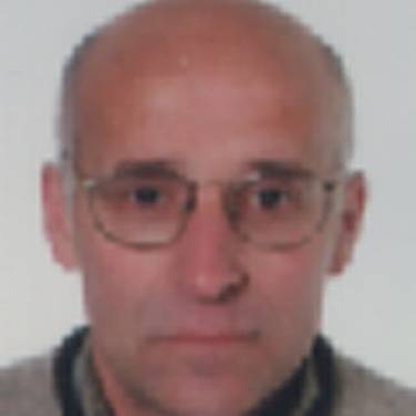 Nicolas Cuende Arriola