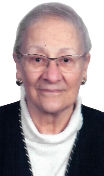 Dª Josefina Gallardo Panizo