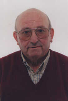 Daniel Gonzalez Saez