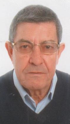 Daniel Martin Martin