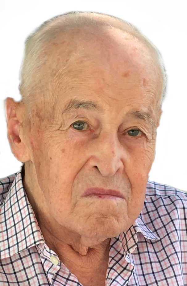 Daniel Trueba Caballero