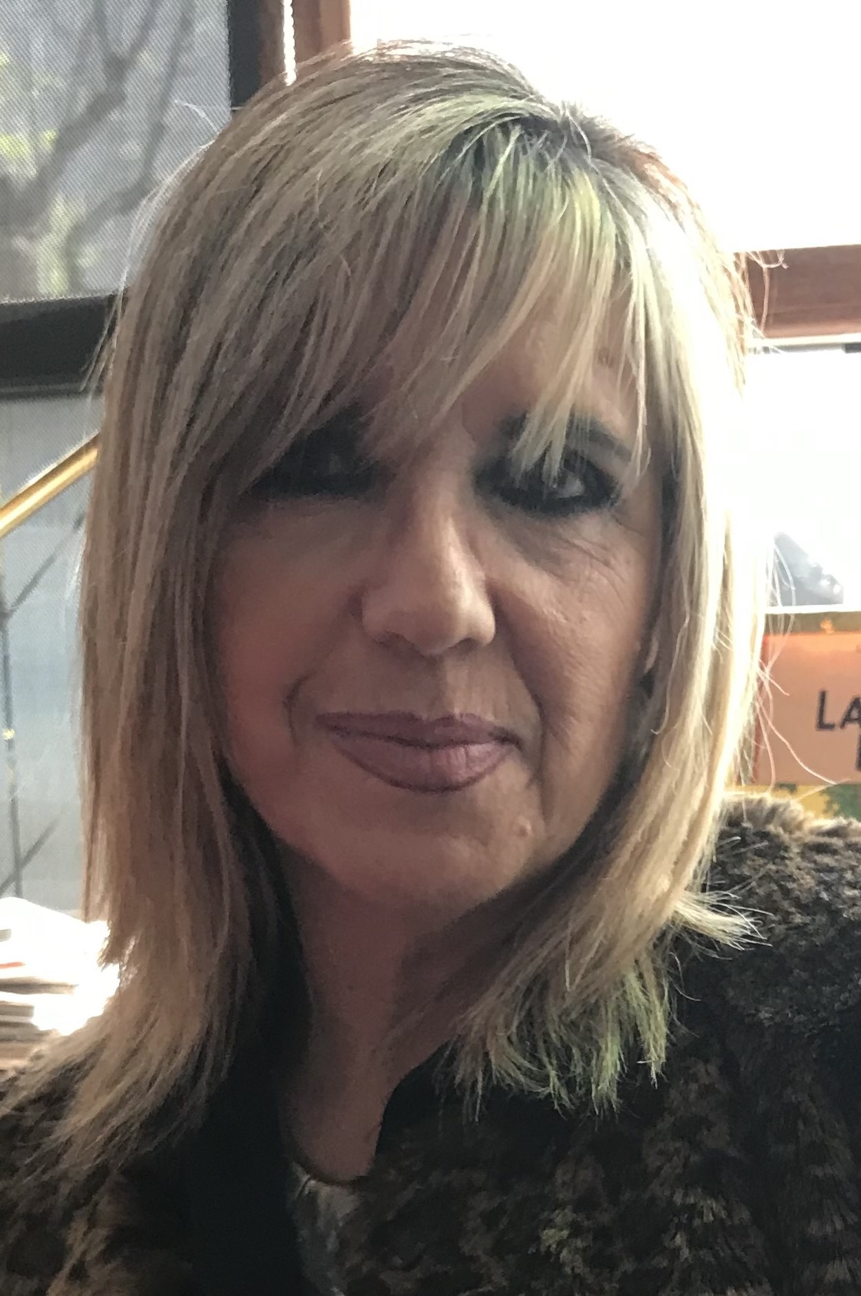 Daniela Fernández San Vicente