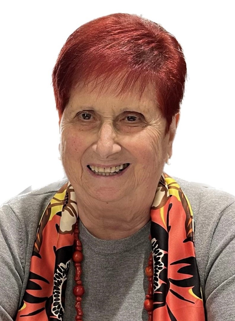 Daniela Temprano Vega