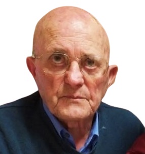 Demetrio Godoy Gallego