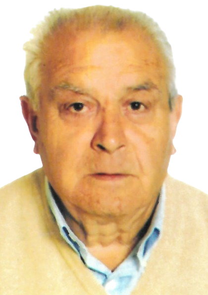 Diego Basilio Ávila