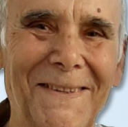 Diego Sanjulian Barquero