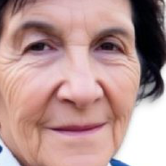 Dina Echevarria Albistegui