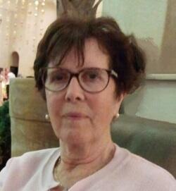 Dionisia Pombo Marzabal