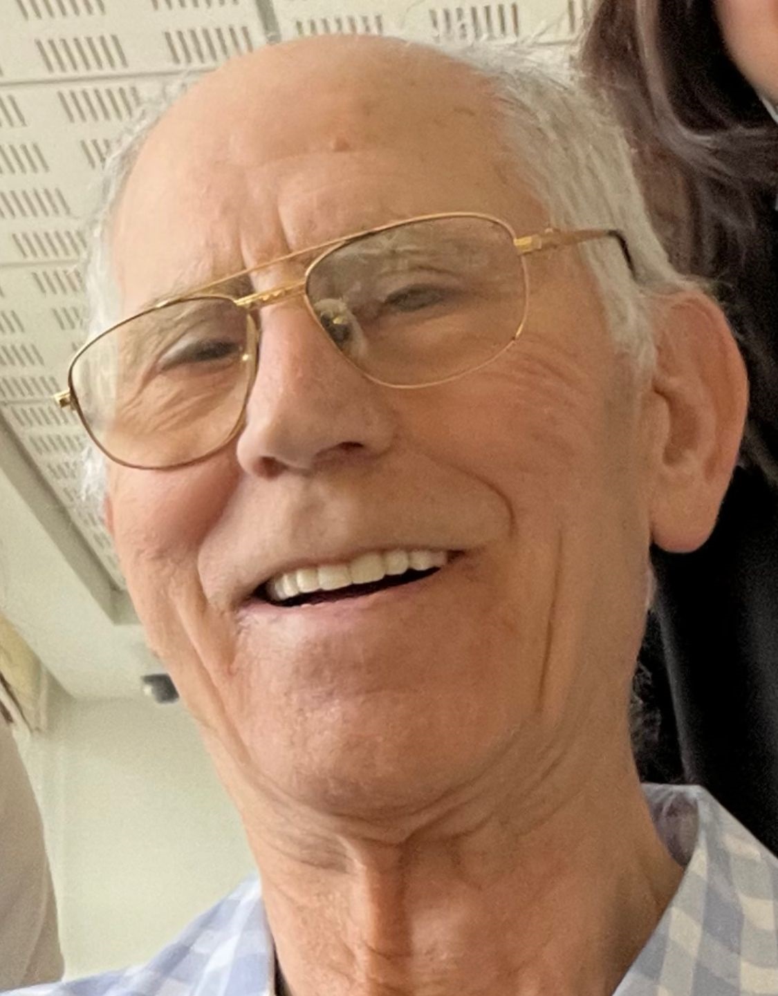 Dionisio Carrasco Martinez