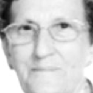 Dolores Balza De Vallejo Arrieta