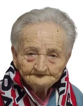 Dolores Gonzalez Fernandez