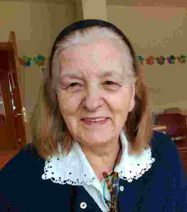 Dolores Mato Varela