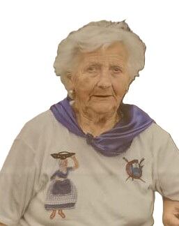 Dominga Fernandez Vazquez