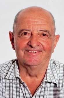 Domingo Cigaran Zabala