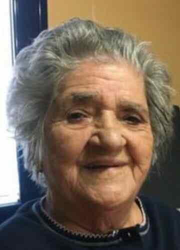 Domitila Pastor Tierno