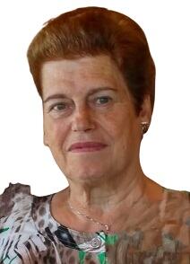 Donatila Ortega  Nebreda