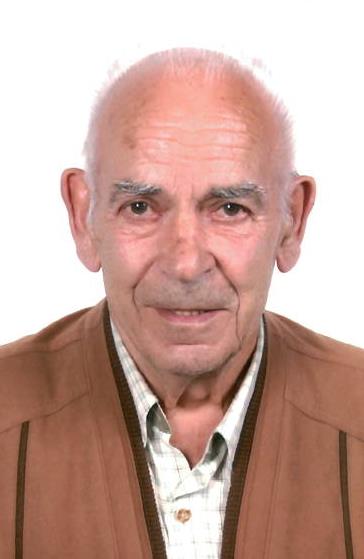 Donato Fernandez Carrera