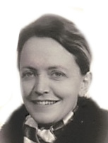 Doñs Maria Antonia Portuondo Isasi