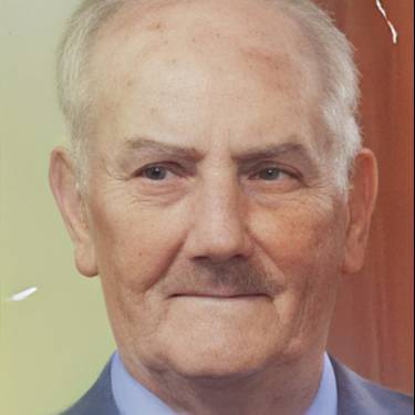 Manuel Centeno Urbina