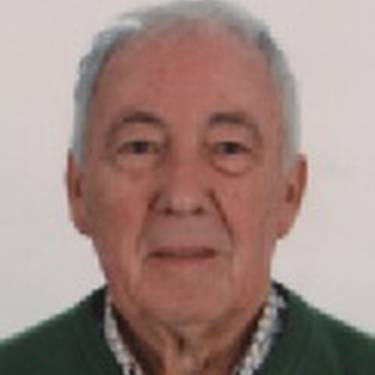 Bernabe Echaniz Ulacia