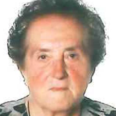 Mª Luisa Echenique Gamboa