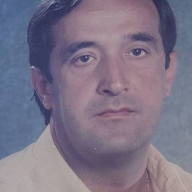 Luis Mª Echeverria Aizpuru