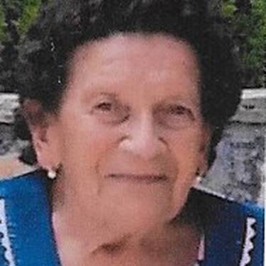 Gregoria Echeverria Zubiaurre